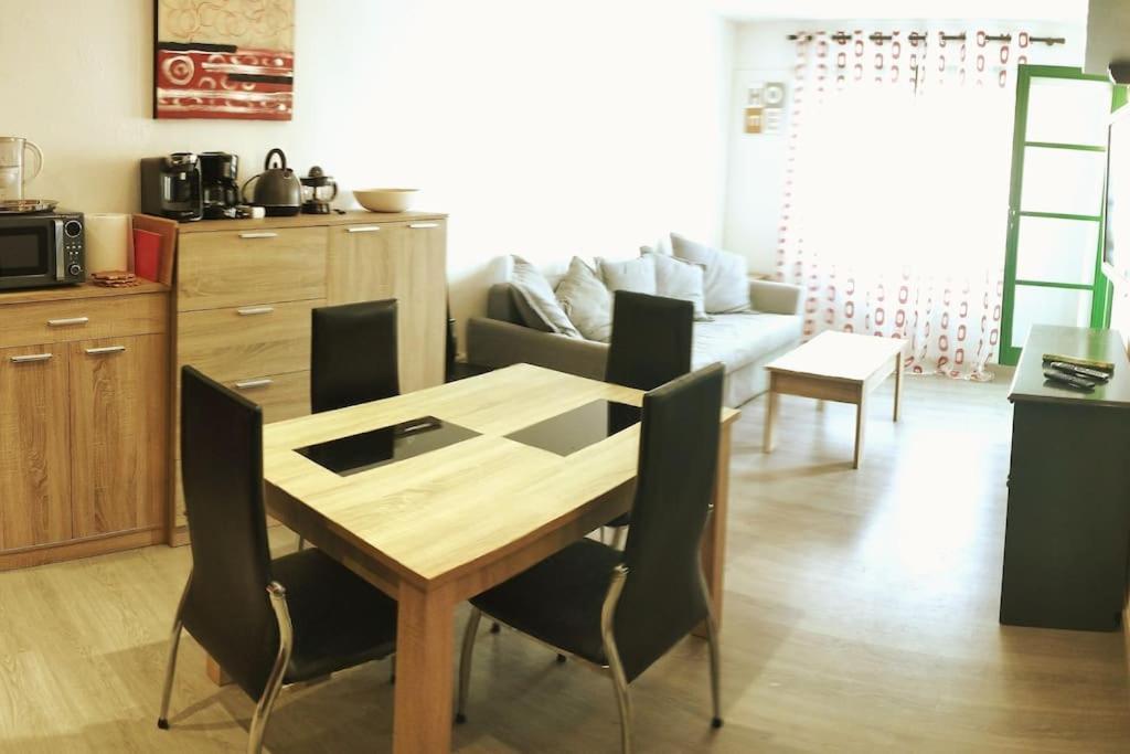Parque Holandes Casa De La Mama 아파트 외부 사진