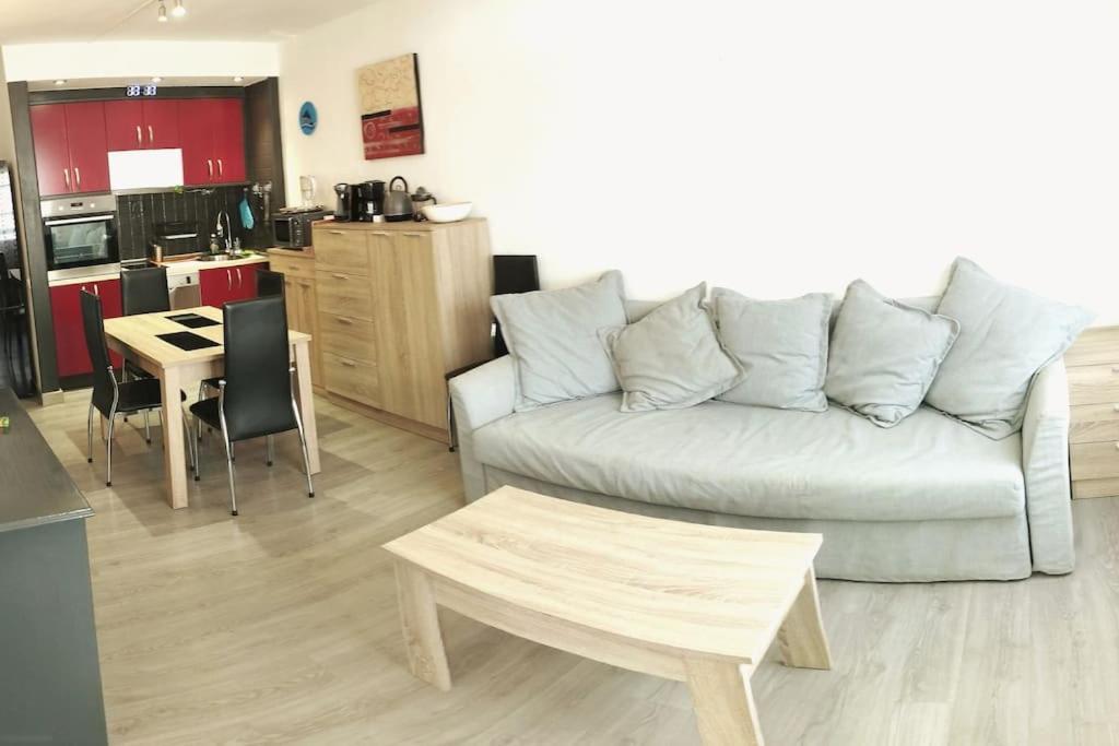 Parque Holandes Casa De La Mama 아파트 외부 사진
