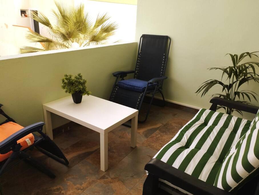Parque Holandes Casa De La Mama 아파트 외부 사진