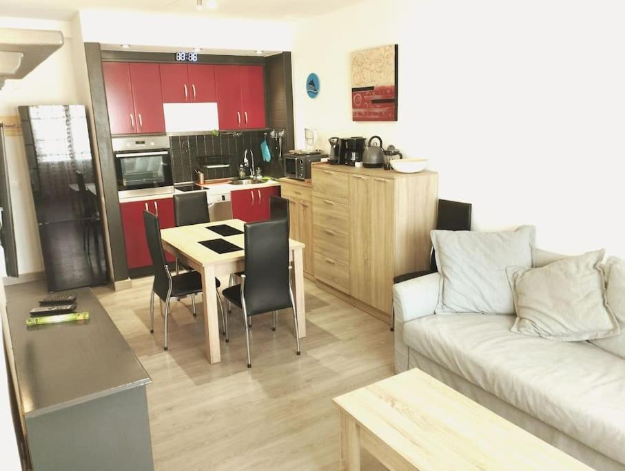 Parque Holandes Casa De La Mama 아파트 외부 사진