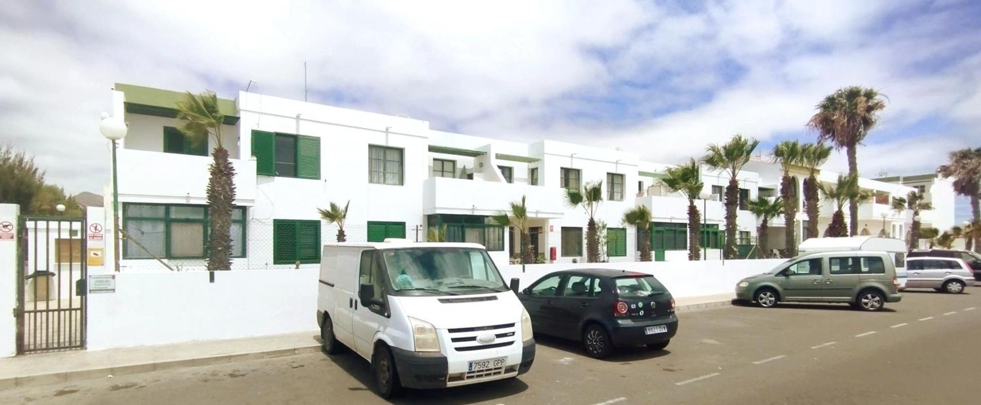 Parque Holandes Casa De La Mama 아파트 외부 사진